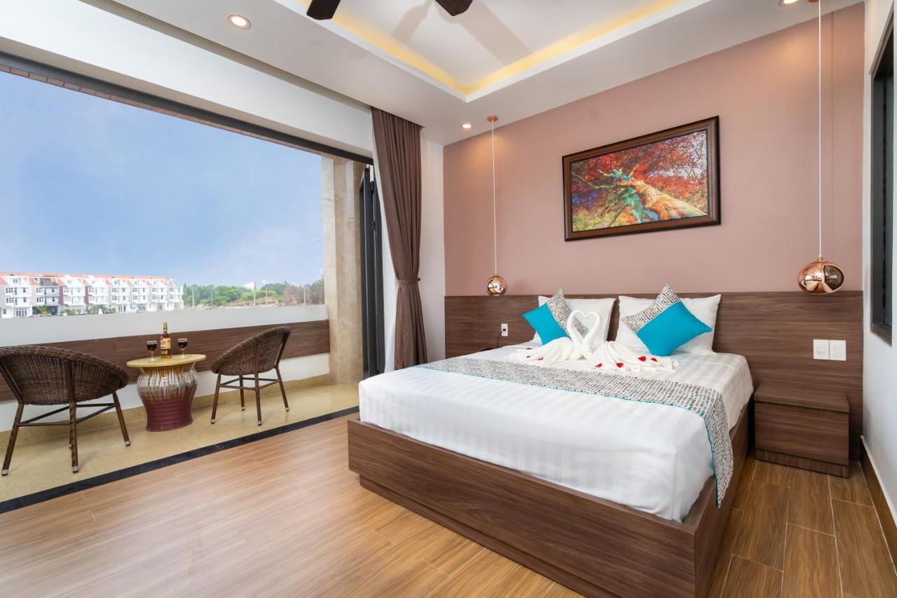 Seaweed Luxury Villa & Spa Hoi An Esterno foto